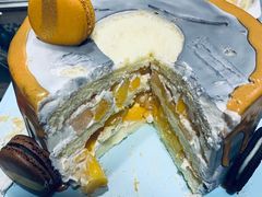 -御嘉隆蛋糕(幸福里店)