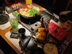 -玉川屋·深夜食堂居酒屋(柳巷店)