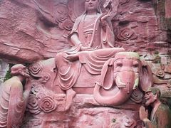 -峨眉山报国寺