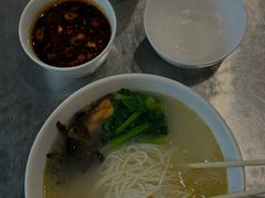 -湛记蘸水米线(粉巷店)
