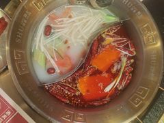 -旺蜀主成都串串火锅(西直门凯德MALL店)