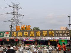 -盐禾堂海南屯昌香草鸭(总店)