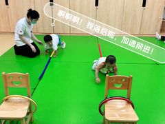 -全优加早教托育园(广百新一城店)