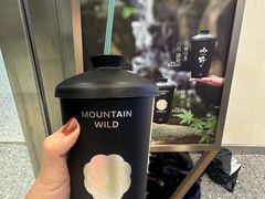 -仙雨林·奶茶鲜果茶(书院巷店)