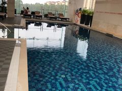 -广州天河合景福朋喜来登酒店