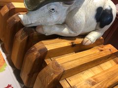 -郑庄脂渣海鲜楼(九水路店)