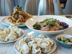 -叁拾壹克饺子·东北菜(国贸店)