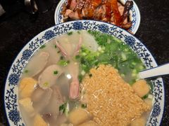-小潘记鸭血粉丝汤