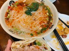 -虎豹肉合(香港街店)