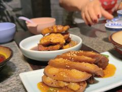 -南京大牌档(苏州中心店)