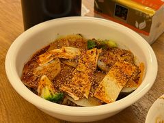 -艺味深尝(云锦路店)