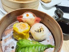 -新斗记·粤菜食尚专门店(金鹰新街口店)