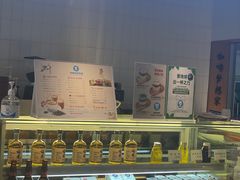 -浙味观杭州海鲜面(钱江新城高德置地店)