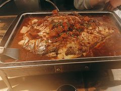 -炉鱼(西溪银泰城店)