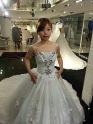 android_upload_pic-韩国天使嫁衣婚纱礼服馆(上海旗舰店)