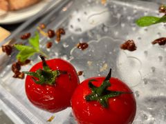 -小大董·烤鸭(观景餐厅·南京西路店)