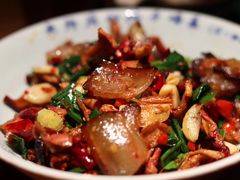 -吃饭皇帝大(解放西路店)