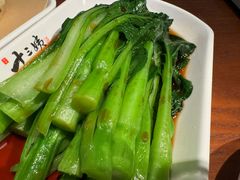 -南拳十三姨·潮汕砂锅粥(世纪金源店)