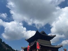 -雁门关景区