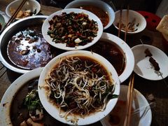 -三中高皇羊肉馆