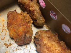 -阿捡忭京炸鸡(韭菜园总店)