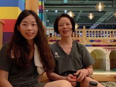 -汤W城市微度假(仓山店)