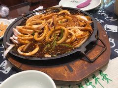 -一块豆腐(英雄山总店)