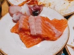 -沈阳和平艾美酒店新食谱西餐厅