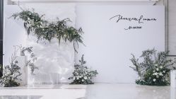 -HELLO你好婚礼婚庆策划