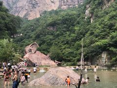景点-河南宝泉旅游区