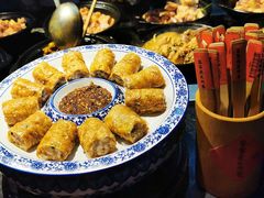 -客家大院·非遗赣南客家菜(郁孤台店)