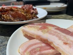 -33韩式自助烧烤(环城南路店)
