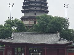 -天宁寺