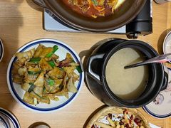 -肖记公安牛肉鱼杂(田林路店)