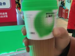 -柠季·手打柠檬茶(静安大悦城北座B1店 )