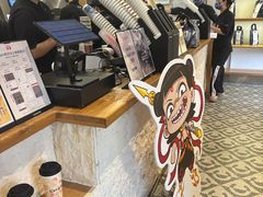 -霸王茶姬(正佳广场店)