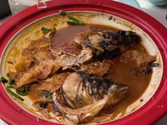 -大碗居·烤鸭·鱼头泡饼(天坛东门店)