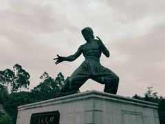 -李小龙乐园(顺德均安店)