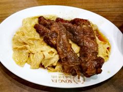 -松發肉骨茶(牛车水店)