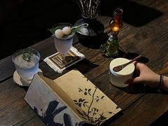 -安家村酒馆