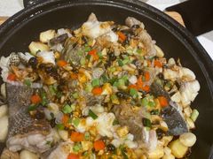 -79号渔船海鲜饭店(宝安店)