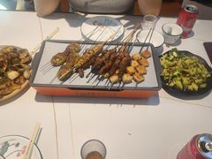 -亿牌牌东北烧烤(博物馆旗舰店)