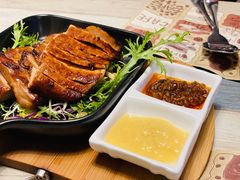 -杰克·肯特厨房西餐厅