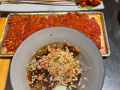 -杨家火锅(国美店)