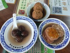 -粗茶淡饭(东关街店)