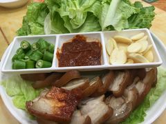 -故乡明太鱼屋(航北路店)