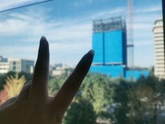 -W Fitness 威尔仕健身(北京英皇集团中心店)
