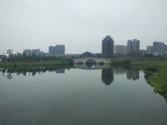 -眉山湿地公园(东坡区)
