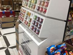 -金鹰超市(国际购物中心新街口店)