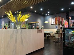 -牛鲜胜·潮汕牛肉自助火锅(番禺市桥店)